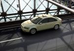 Volvo S40 2011 года